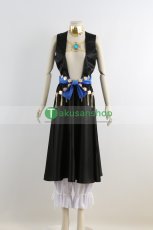 画像18: Fate/Grand Order フェイト・グランドオーダー FGO  最終再臨 第3段階 ネモノア  風 コスプレ衣装 コスチューム オーダーメイド (18)