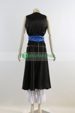 画像19: Fate/Grand Order フェイト・グランドオーダー FGO  最終再臨 第3段階 ネモノア  風 コスプレ衣装 コスチューム オーダーメイド (19)