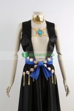 画像20: Fate/Grand Order フェイト・グランドオーダー FGO  最終再臨 第3段階 ネモノア  風 コスプレ衣装 コスチューム オーダーメイド (20)