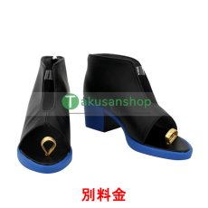 画像24: Fate/Grand Order フェイト・グランドオーダー FGO  最終再臨 第3段階 ネモノア  風 コスプレ衣装 コスチューム オーダーメイド (24)