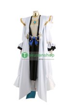 画像3: Fate/Grand Order フェイト・グランドオーダー FGO  最終再臨 第3段階 ネモノア  風 コスプレ衣装 コスチューム オーダーメイド (3)