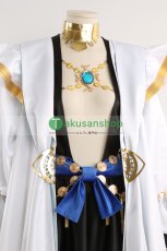 画像6: Fate/Grand Order フェイト・グランドオーダー FGO  最終再臨 第3段階 ネモノア  風 コスプレ衣装 コスチューム オーダーメイド (6)