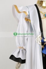 画像8: Fate/Grand Order フェイト・グランドオーダー FGO  最終再臨 第3段階 ネモノア  風 コスプレ衣装 コスチューム オーダーメイド (8)