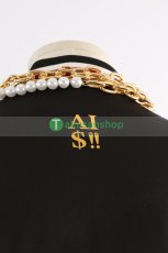 画像12: あんスタ あんさんぶるスターズ   GODASH ごーだっしゅ  Ai☆$!!  シャッフルユニット 明星スバル 天城一彩 葵ゆうた 天城燐音  エス   風 コスチューム コスプレ衣装 オーダーメイド (12)