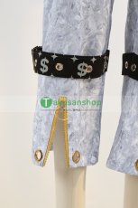 画像14: あんスタ あんさんぶるスターズ   GODASH ごーだっしゅ  Ai☆$!!  シャッフルユニット 明星スバル 天城一彩 葵ゆうた 天城燐音  エス   風 コスチューム コスプレ衣装 オーダーメイド (14)