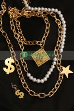 画像16: あんスタ あんさんぶるスターズ   GODASH ごーだっしゅ  Ai☆$!!  シャッフルユニット 明星スバル 天城一彩 葵ゆうた 天城燐音  エス   風 コスチューム コスプレ衣装 オーダーメイド (16)