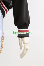 画像9: あんスタ あんさんぶるスターズ   GODASH ごーだっしゅ  Ai☆$!!  シャッフルユニット 明星スバル 天城一彩 葵ゆうた 天城燐音  エス   風 コスチューム コスプレ衣装 オーダーメイド (9)