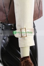 画像10: あんスタ あんさんぶるスターズ   MELLOW DEAR US 小鹿ジュイス 甘楽チトセ  円果望見 久遠舞珠  風 コスチューム コスプレ衣装 オーダーメイド (10)