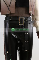 画像11: あんスタ あんさんぶるスターズ   MELLOW DEAR US 小鹿ジュイス 甘楽チトセ  円果望見 久遠舞珠  風 コスチューム コスプレ衣装 オーダーメイド (11)