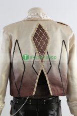 画像14: あんスタ あんさんぶるスターズ   MELLOW DEAR US 小鹿ジュイス 甘楽チトセ  円果望見 久遠舞珠  風 コスチューム コスプレ衣装 オーダーメイド (14)