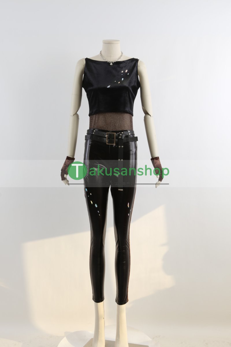 画像17: あんスタ あんさんぶるスターズ   MELLOW DEAR US 小鹿ジュイス 甘楽チトセ  円果望見 久遠舞珠  風 コスチューム コスプレ衣装 オーダーメイド (17)