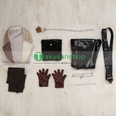 画像20: あんスタ あんさんぶるスターズ   MELLOW DEAR US 小鹿ジュイス 甘楽チトセ  円果望見 久遠舞珠  風 コスチューム コスプレ衣装 オーダーメイド (20)