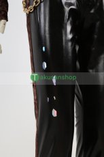 画像31: あんスタ あんさんぶるスターズ   MELLOW DEAR US 小鹿ジュイス 甘楽チトセ  円果望見 久遠舞珠  風 コスチューム コスプレ衣装 オーダーメイド (31)