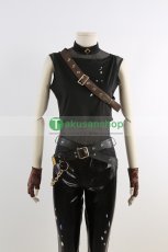 画像33: あんスタ あんさんぶるスターズ   MELLOW DEAR US 小鹿ジュイス 甘楽チトセ  円果望見 久遠舞珠  風 コスチューム コスプレ衣装 オーダーメイド (33)