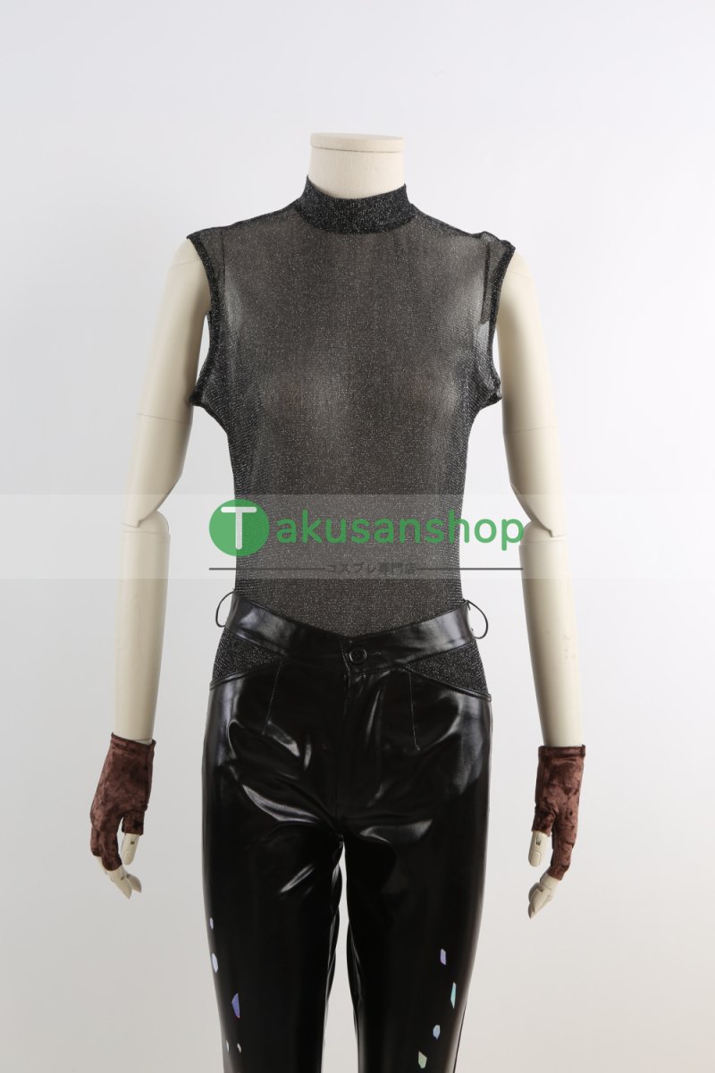 画像36: あんスタ あんさんぶるスターズ   MELLOW DEAR US 小鹿ジュイス 甘楽チトセ  円果望見 久遠舞珠  風 コスチューム コスプレ衣装 オーダーメイド (36)