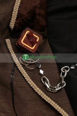 画像37: あんスタ あんさんぶるスターズ   MELLOW DEAR US 小鹿ジュイス 甘楽チトセ  円果望見 久遠舞珠  風 コスチューム コスプレ衣装 オーダーメイド (37)