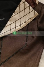 画像38: あんスタ あんさんぶるスターズ   MELLOW DEAR US 小鹿ジュイス 甘楽チトセ  円果望見 久遠舞珠  風 コスチューム コスプレ衣装 オーダーメイド (38)