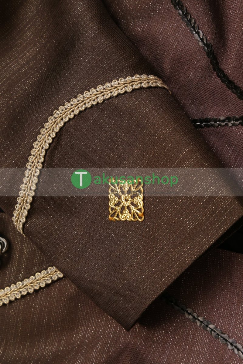 画像39: あんスタ あんさんぶるスターズ   MELLOW DEAR US 小鹿ジュイス 甘楽チトセ  円果望見 久遠舞珠  風 コスチューム コスプレ衣装 オーダーメイド (39)