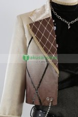 画像44: あんスタ あんさんぶるスターズ   MELLOW DEAR US 小鹿ジュイス 甘楽チトセ  円果望見 久遠舞珠  風 コスチューム コスプレ衣装 オーダーメイド (44)