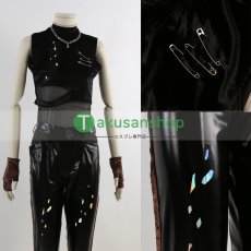 画像45: あんスタ あんさんぶるスターズ   MELLOW DEAR US 小鹿ジュイス 甘楽チトセ  円果望見 久遠舞珠  風 コスチューム コスプレ衣装 オーダーメイド (45)