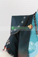 画像11: NU: カーニバル ニューカーニバル 混乱のホラーナイト SSR 冥火の譲渡 エドモンド   風 コスチューム コスプレ衣装 オーダーメイド (11)