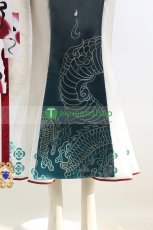 画像13: NU: カーニバル ニューカーニバル 混乱のホラーナイト SSR 冥火の譲渡 エドモンド   風 コスチューム コスプレ衣装 オーダーメイド (13)