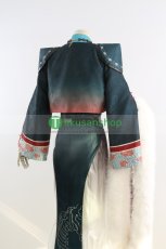 画像17: NU: カーニバル ニューカーニバル 混乱のホラーナイト SSR 冥火の譲渡 エドモンド   風 コスチューム コスプレ衣装 オーダーメイド (17)