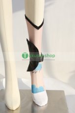 画像20: NU: カーニバル ニューカーニバル 混乱のホラーナイト SSR 冥火の譲渡 エドモンド   風 コスチューム コスプレ衣装 オーダーメイド (20)