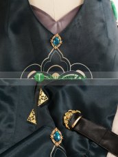 画像26: NU: カーニバル ニューカーニバル 混乱のホラーナイト SSR 冥火の譲渡 エドモンド   風 コスチューム コスプレ衣装 オーダーメイド (26)