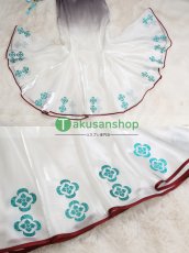 画像27: NU: カーニバル ニューカーニバル 混乱のホラーナイト SSR 冥火の譲渡 エドモンド   風 コスチューム コスプレ衣装 オーダーメイド (27)