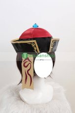 画像29: NU: カーニバル ニューカーニバル 混乱のホラーナイト SSR 冥火の譲渡 エドモンド   風 コスチューム コスプレ衣装 オーダーメイド (29)