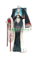 画像3: NU: カーニバル ニューカーニバル 混乱のホラーナイト SSR 冥火の譲渡 エドモンド   風 コスチューム コスプレ衣装 オーダーメイド (3)