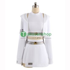 画像1: プロセカ プロジェクトセカイ カラフルステージ！ feat.初音ミク  アクセラレイト 白石杏 小豆沢こはね 風 コスプレ衣装  コスチューム オーダーメイド (1)