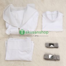 画像11: プロセカ プロジェクトセカイ カラフルステージ！ feat.初音ミク  アクセラレイト 白石杏 小豆沢こはね 風 コスプレ衣装  コスチューム オーダーメイド (11)