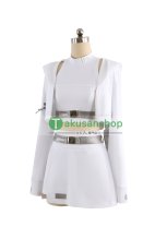 画像3: プロセカ プロジェクトセカイ カラフルステージ！ feat.初音ミク  アクセラレイト 白石杏 小豆沢こはね 風 コスプレ衣装  コスチューム オーダーメイド (3)