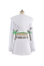 画像4: プロセカ プロジェクトセカイ カラフルステージ！ feat.初音ミク  アクセラレイト 白石杏 小豆沢こはね 風 コスプレ衣装  コスチューム オーダーメイド (4)