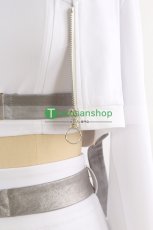 画像6: プロセカ プロジェクトセカイ カラフルステージ！ feat.初音ミク  アクセラレイト 白石杏 小豆沢こはね 風 コスプレ衣装  コスチューム オーダーメイド (6)