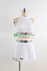 画像8: プロセカ プロジェクトセカイ カラフルステージ！ feat.初音ミク  アクセラレイト 白石杏 小豆沢こはね 風 コスプレ衣装  コスチューム オーダーメイド (8)