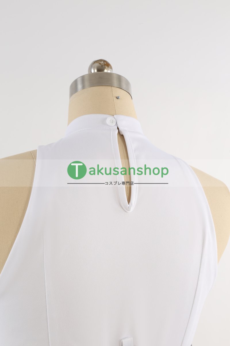 画像9: プロセカ プロジェクトセカイ カラフルステージ！ feat.初音ミク  アクセラレイト 白石杏 小豆沢こはね 風 コスプレ衣装  コスチューム オーダーメイド (9)