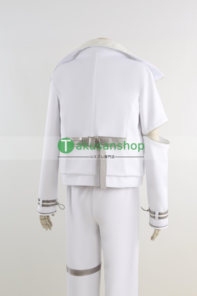 画像24: プロセカ プロジェクトセカイ カラフルステージ！ feat.初音ミク  アクセラレイト Vivid BAD SQUAD×巡音ルカ　東雲彰人 青柳冬弥 風 コスプレ衣装  コスチューム オーダーメイド (24)