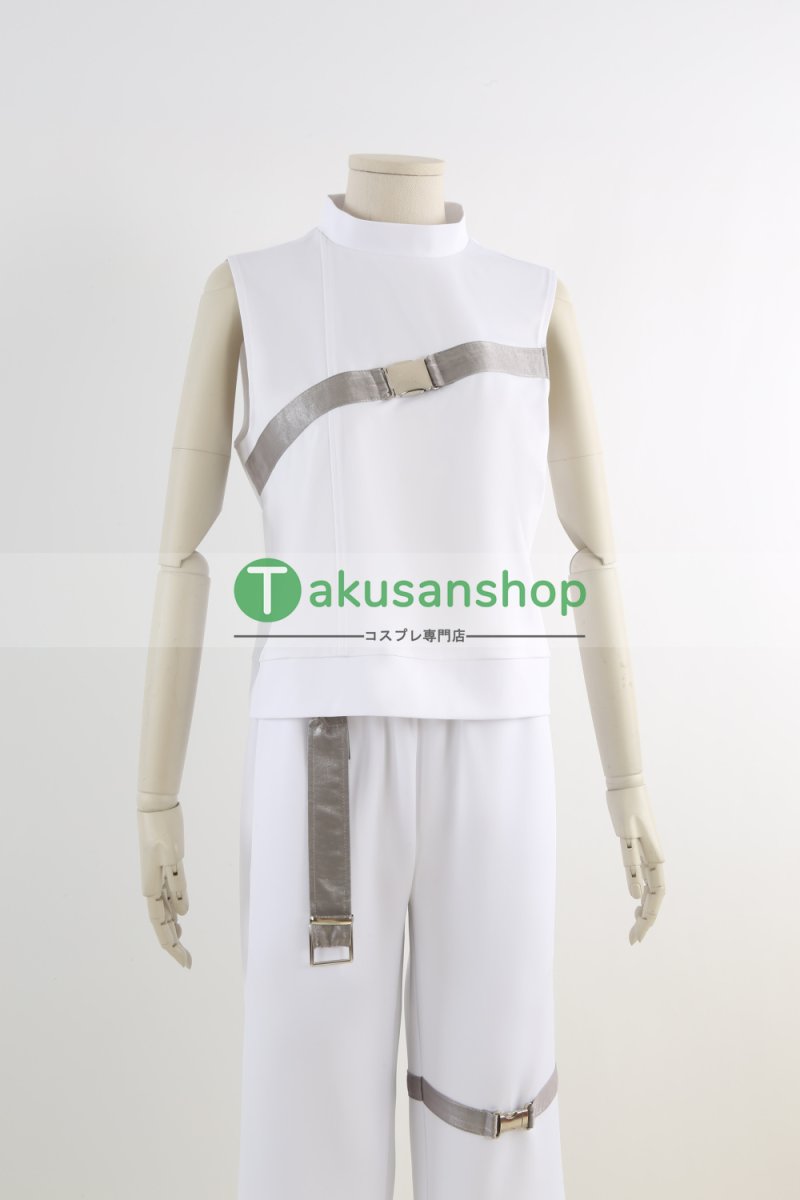 画像25: プロセカ プロジェクトセカイ カラフルステージ！ feat.初音ミク  アクセラレイト Vivid BAD SQUAD×巡音ルカ　東雲彰人 青柳冬弥 風 コスプレ衣装  コスチューム オーダーメイド (25)