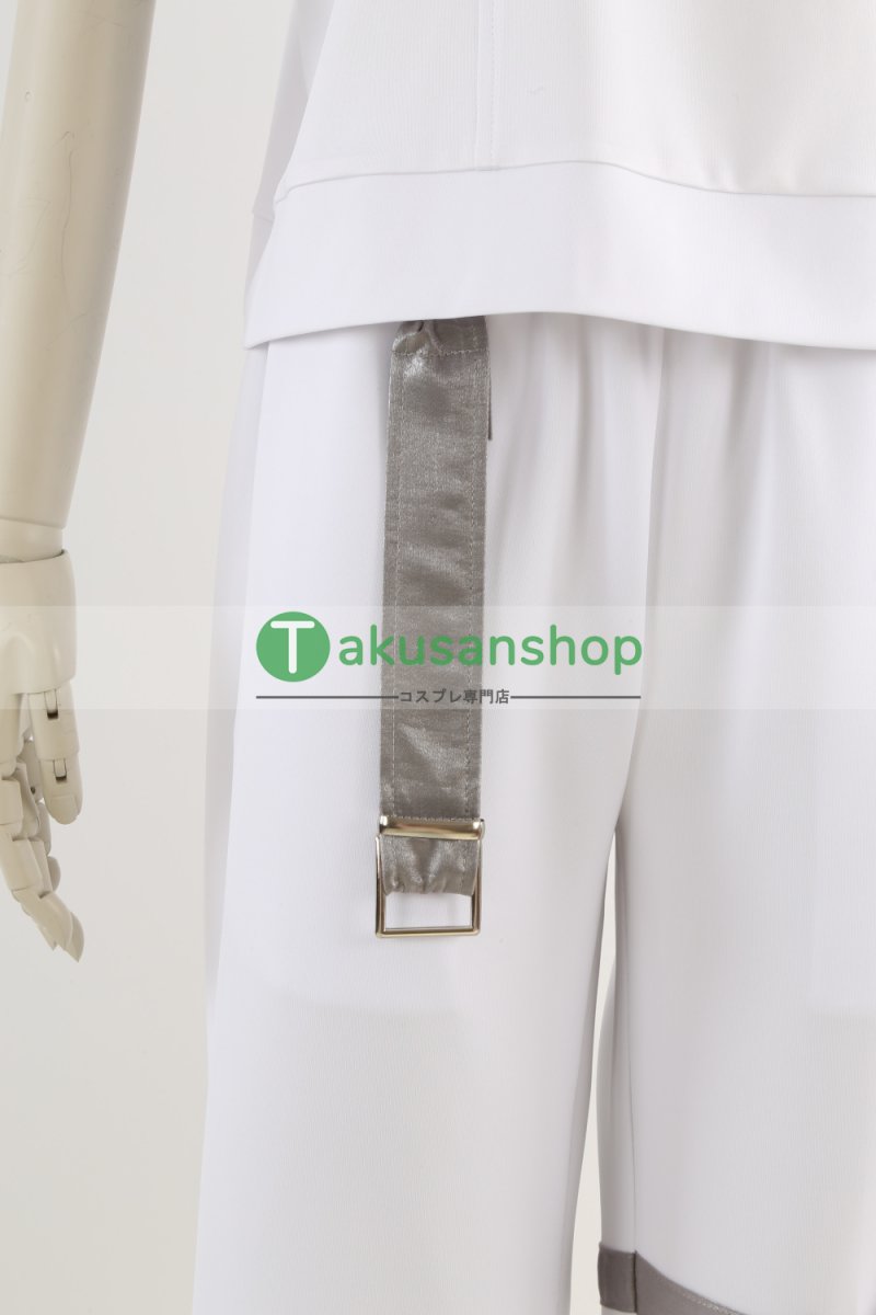 画像26: プロセカ プロジェクトセカイ カラフルステージ！ feat.初音ミク  アクセラレイト Vivid BAD SQUAD×巡音ルカ　東雲彰人 青柳冬弥 風 コスプレ衣装  コスチューム オーダーメイド (26)