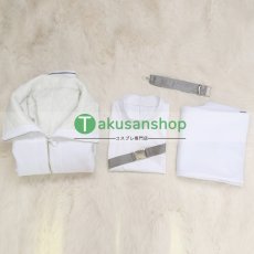 画像27: プロセカ プロジェクトセカイ カラフルステージ！ feat.初音ミク  アクセラレイト Vivid BAD SQUAD×巡音ルカ　東雲彰人 青柳冬弥 風 コスプレ衣装  コスチューム オーダーメイド (27)