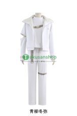 画像16: プロセカ プロジェクトセカイ カラフルステージ！ feat.初音ミク  アクセラレイト Vivid BAD SQUAD×巡音ルカ　東雲彰人 青柳冬弥 風 コスプレ衣装  コスチューム オーダーメイド (16)