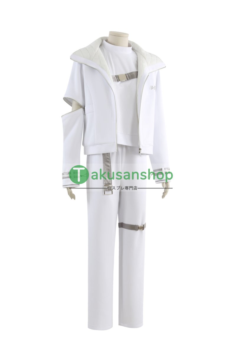 画像17: プロセカ プロジェクトセカイ カラフルステージ！ feat.初音ミク  アクセラレイト Vivid BAD SQUAD×巡音ルカ　東雲彰人 青柳冬弥 風 コスプレ衣装  コスチューム オーダーメイド (17)