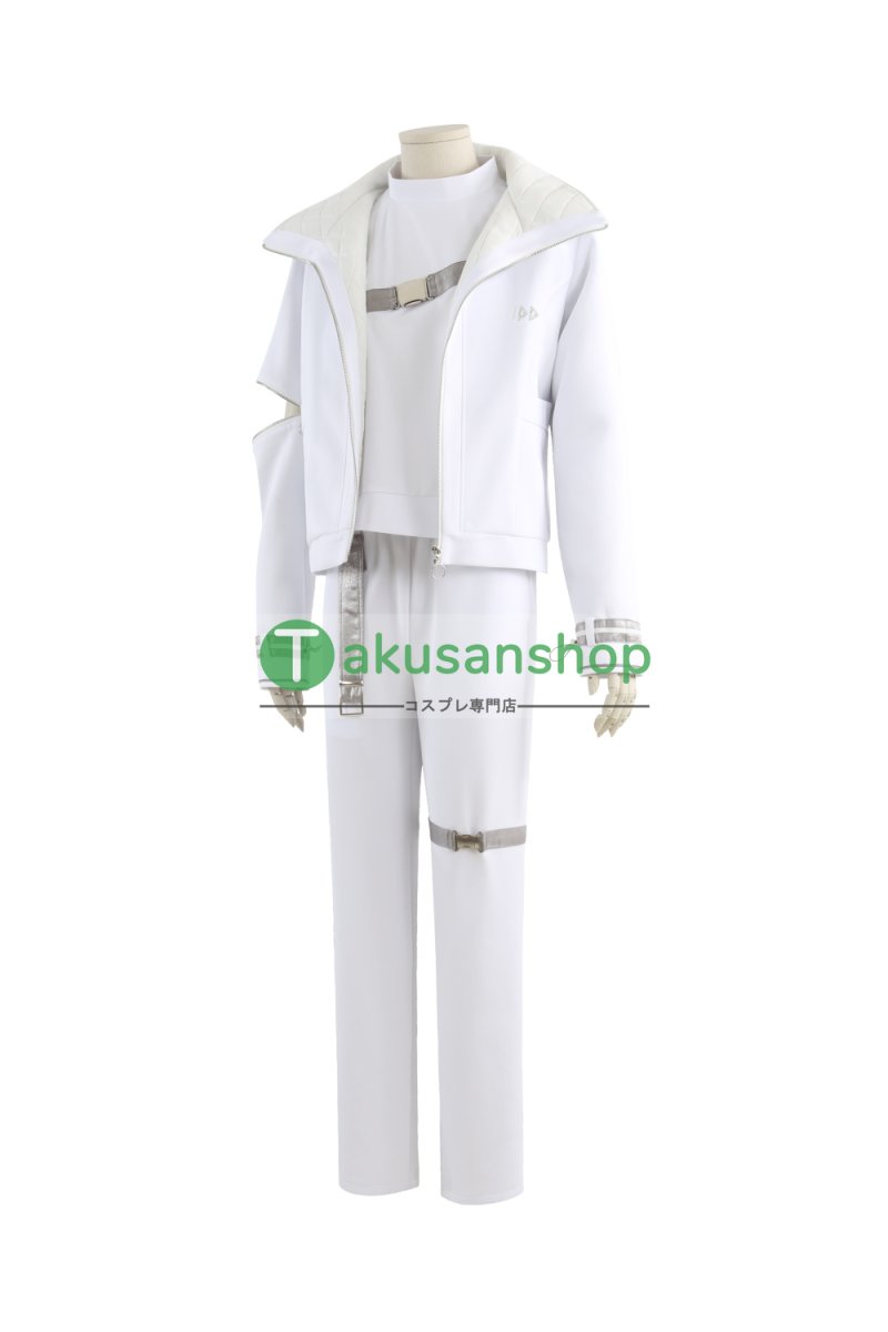 画像18: プロセカ プロジェクトセカイ カラフルステージ！ feat.初音ミク  アクセラレイト Vivid BAD SQUAD×巡音ルカ　東雲彰人 青柳冬弥 風 コスプレ衣装  コスチューム オーダーメイド (18)