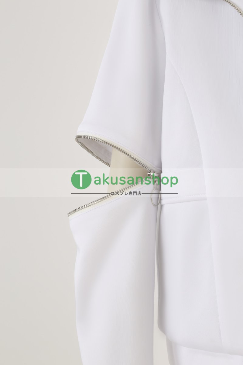 画像22: プロセカ プロジェクトセカイ カラフルステージ！ feat.初音ミク  アクセラレイト Vivid BAD SQUAD×巡音ルカ　東雲彰人 青柳冬弥 風 コスプレ衣装  コスチューム オーダーメイド (22)