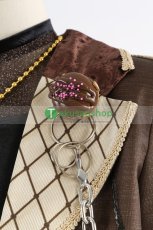 画像49: あんスタ あんさんぶるスターズ   MELLOW DEAR US 小鹿ジュイス 甘楽チトセ  円果望見 久遠舞珠  風 コスチューム コスプレ衣装 オーダーメイド (49)