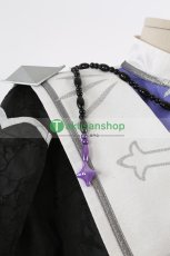 画像10: あんスタ あんさんぶるスターズ   宵の交霊会 瀬名泉 大神晃牙 風早巽 深海奏汰   風 コスチューム コスプレ衣装 オーダーメイド (10)