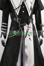 画像11: あんスタ あんさんぶるスターズ   宵の交霊会 瀬名泉 大神晃牙 風早巽 深海奏汰   風 コスチューム コスプレ衣装 オーダーメイド (11)